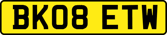 BK08ETW