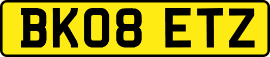 BK08ETZ