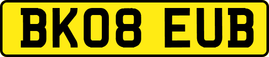 BK08EUB