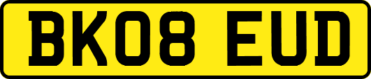 BK08EUD