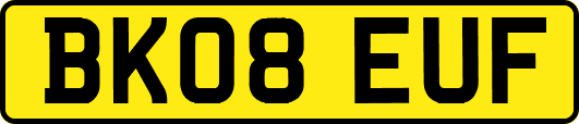 BK08EUF