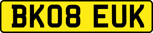 BK08EUK