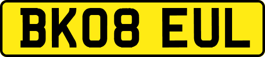 BK08EUL