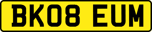 BK08EUM