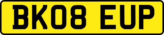 BK08EUP