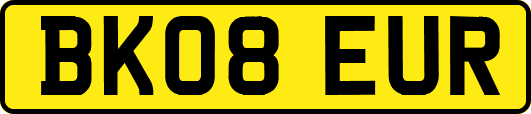 BK08EUR