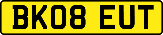 BK08EUT