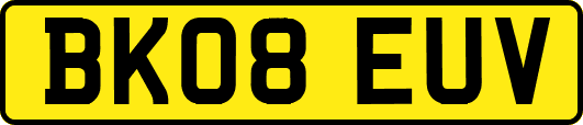BK08EUV
