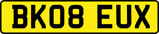 BK08EUX