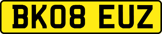 BK08EUZ