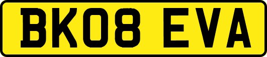 BK08EVA