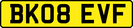 BK08EVF