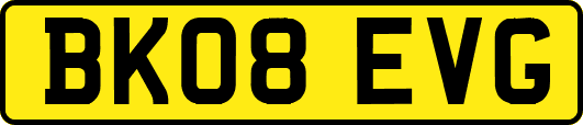BK08EVG