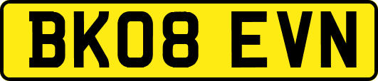 BK08EVN