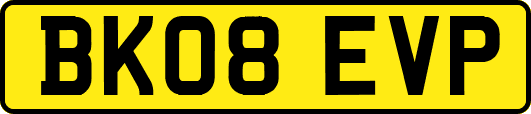BK08EVP