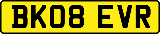 BK08EVR