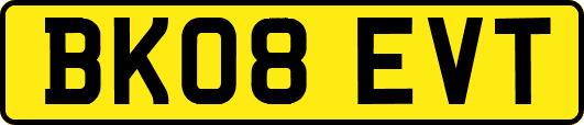 BK08EVT