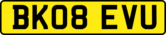 BK08EVU