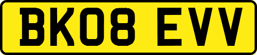 BK08EVV