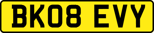 BK08EVY