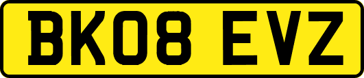 BK08EVZ
