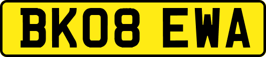 BK08EWA