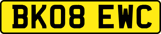 BK08EWC