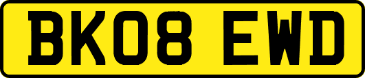 BK08EWD