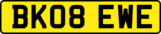 BK08EWE