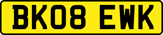 BK08EWK