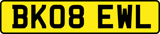 BK08EWL