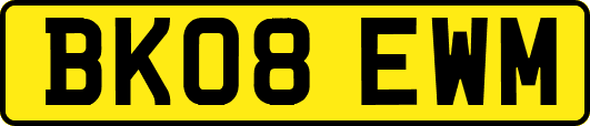 BK08EWM