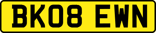BK08EWN
