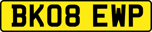 BK08EWP