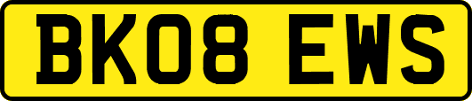 BK08EWS