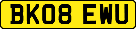 BK08EWU