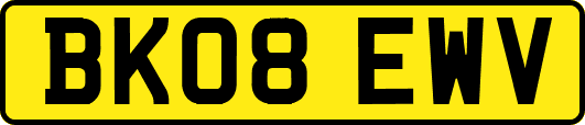 BK08EWV