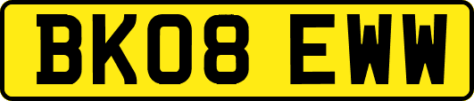 BK08EWW