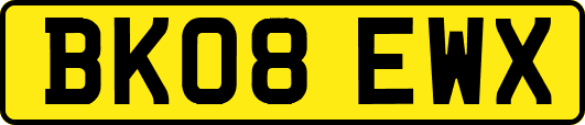 BK08EWX