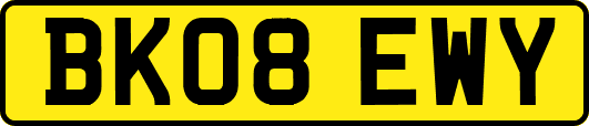 BK08EWY