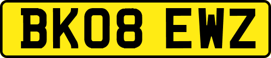 BK08EWZ
