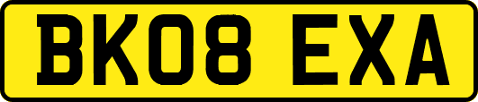 BK08EXA