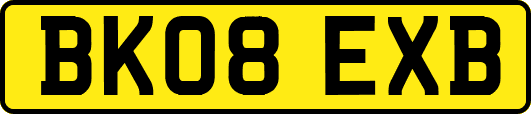 BK08EXB