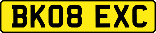 BK08EXC