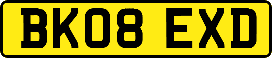 BK08EXD