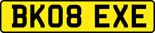 BK08EXE