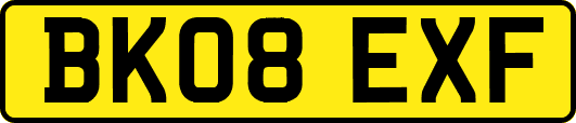 BK08EXF