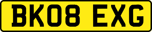 BK08EXG