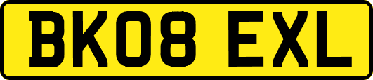 BK08EXL