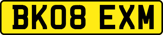 BK08EXM